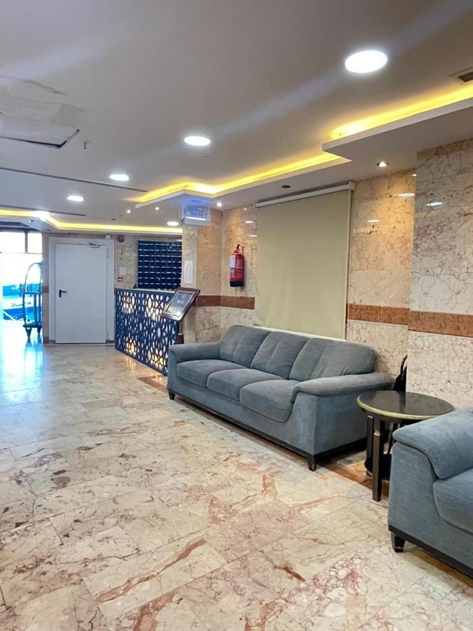 Nawazi Al Tawsea Hotel Mekka