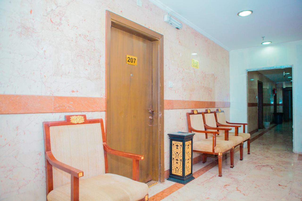 Hotel Nawazi Al Tawsea Mekka