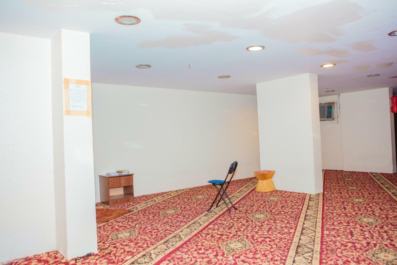 Nawazi Al Tawsea Mekka