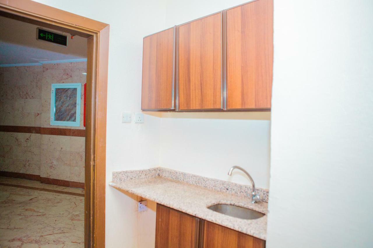 Hotel Nawazi Al Tawsea Mekka