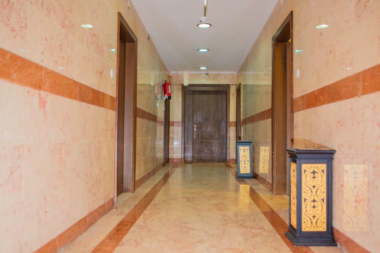 Hotel Nawazi Al Tawsea Mekka